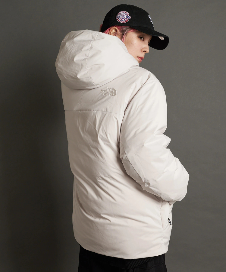 THE NORTH FACE WHITE LABEL/ザノースフェイスホワイトレーベル ...