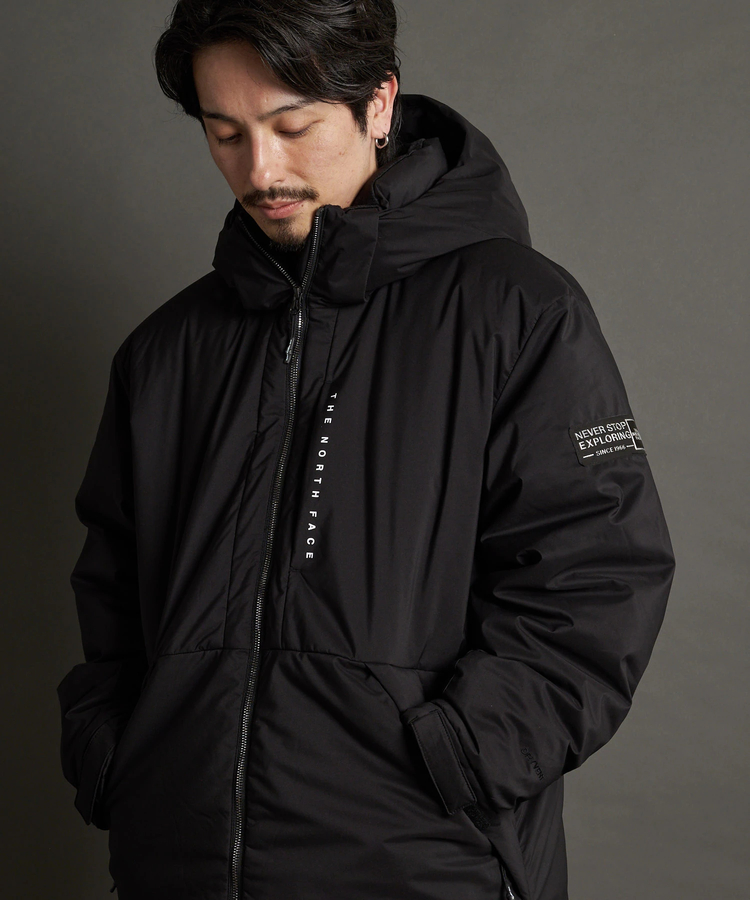 THENO【格安】NORTH FACE  WHITE LABEL ダウン