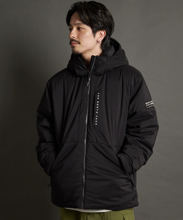 THE NORTH FACE WHITE LABEL/ザノースフェイスホワイトレーベル