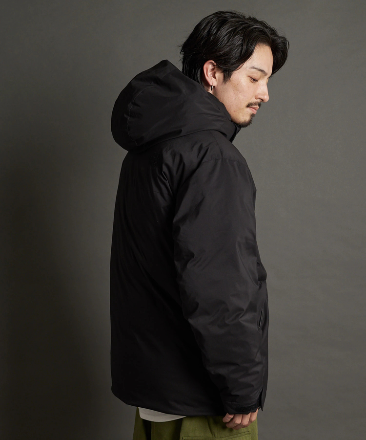 THE NORTH FACE WHITE LABEL/ザノースフェイスホワイトレーベル ...