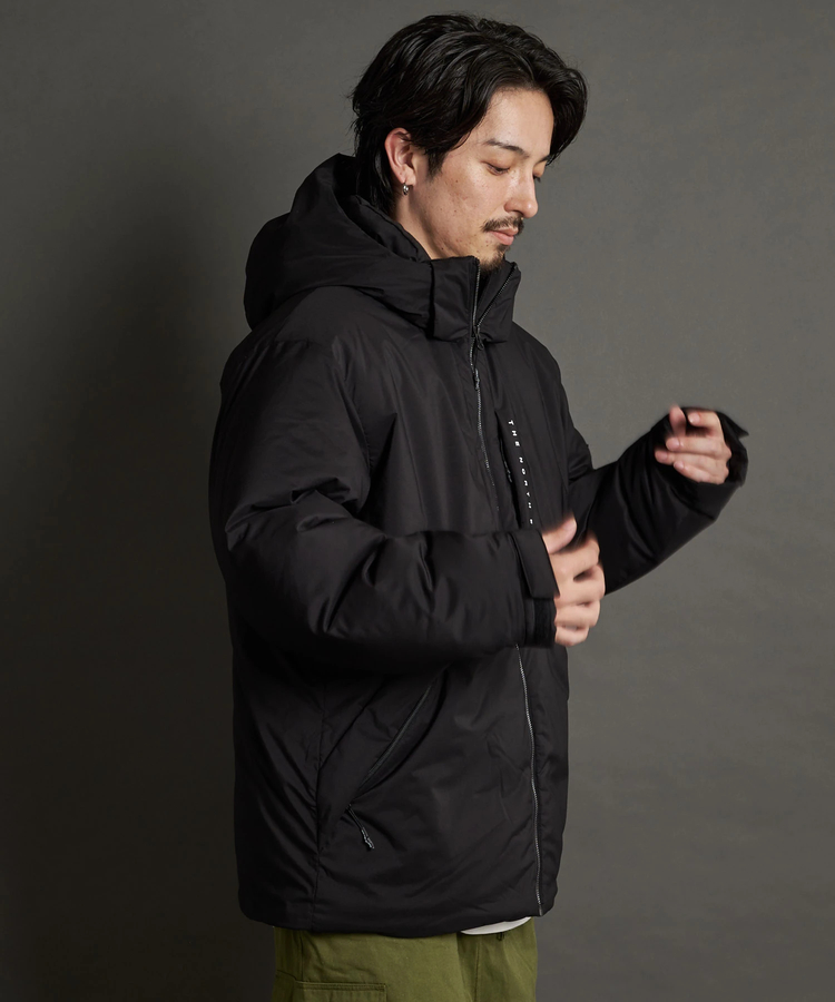 THE NORTH FACE WHITE LABEL/ザノースフェイスホワイトレーベル ...