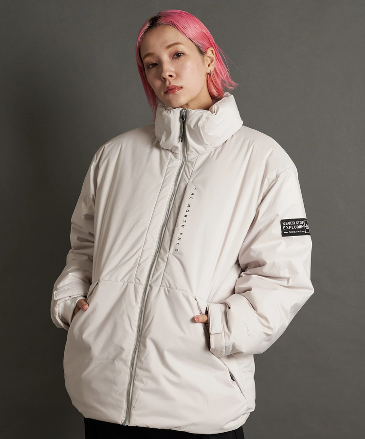 THE NORTH FACE WHITE LABEL/ザノースフェイスホワイト ...