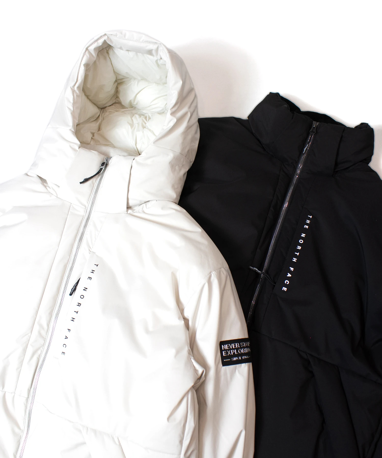 THE NORTH FACE WHITE LABEL/ザノースフェイスホワイトレーベル 