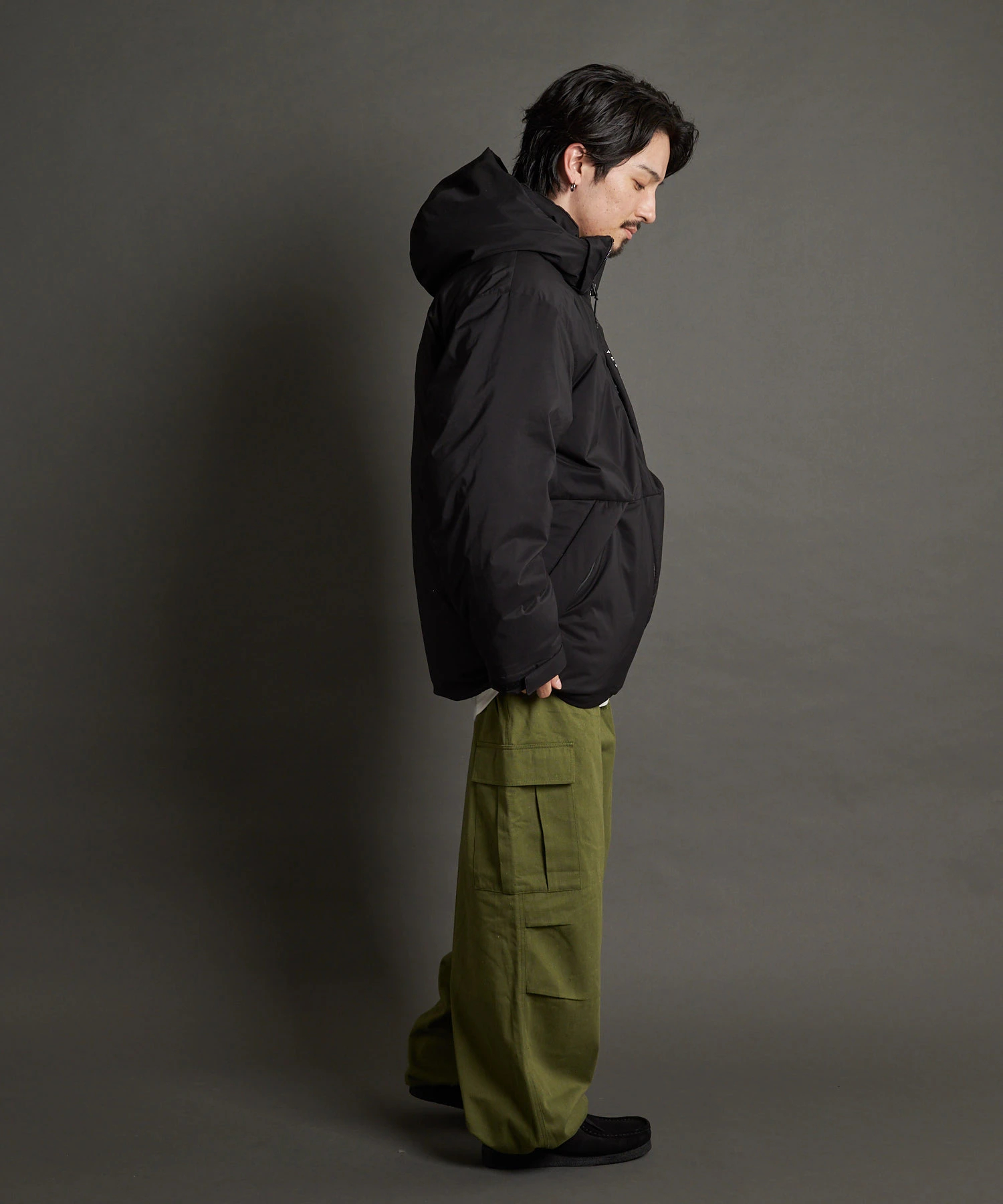 THE NORTH FACE WHITE LABEL/ザノースフェイスホワイト ...