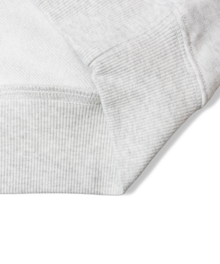 JACKROSE(ジャックローズ) |GRAF&WU/グラフアンドウー 12BOO GHOST プルパーカー(MENS)