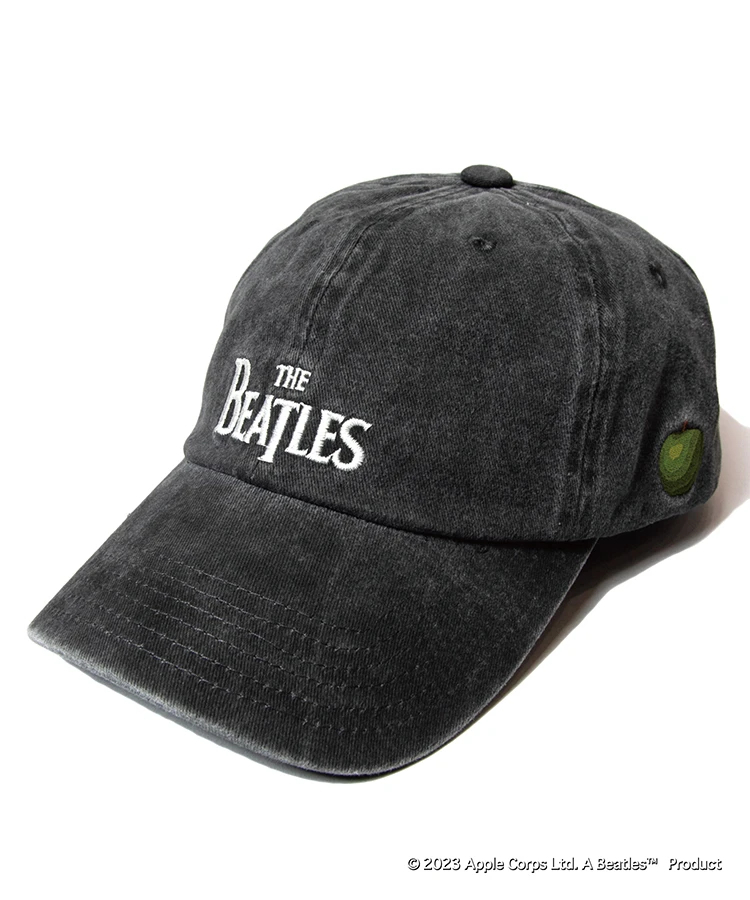 THE BEATLES / ザ・ビートルズ EMBROIDERY CAP｜ファッション通販