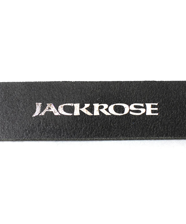 JACKROSE レザーベルト （中古） 2025年最新】JACKROSE メンズ ベルトの人気アイテム - メルカリ
