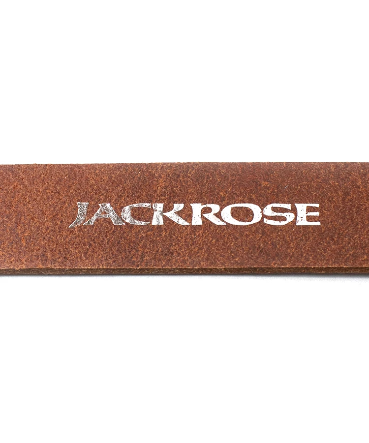 JACKROSE レザーベルト （中古） 2025年最新】JACKROSE メンズ ベルトの人気アイテム - メルカリ