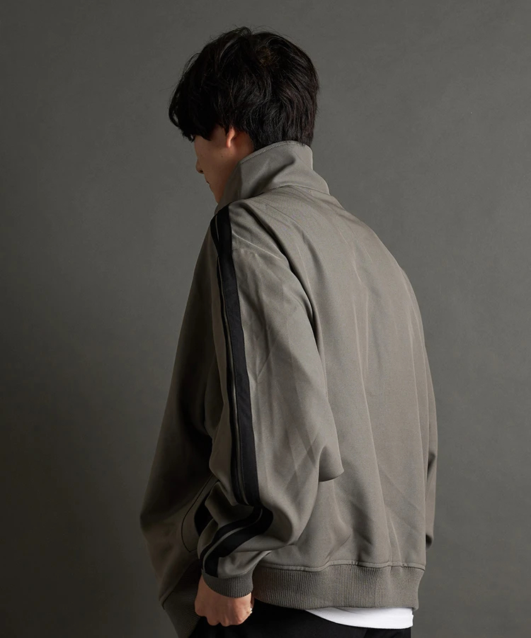 SKOOKUM / スクーカム TR LINE TRACK JACKET｜ファッション通販 SANKO