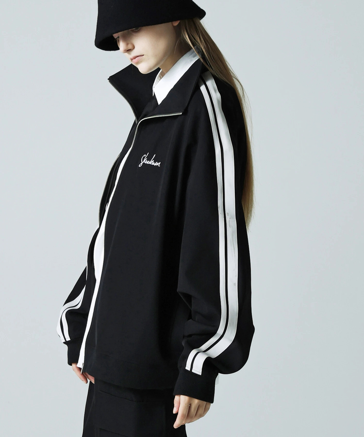 SKOOKUM / スクーカム TR LINE TRACK JACKET｜ファッション通販 SANKO