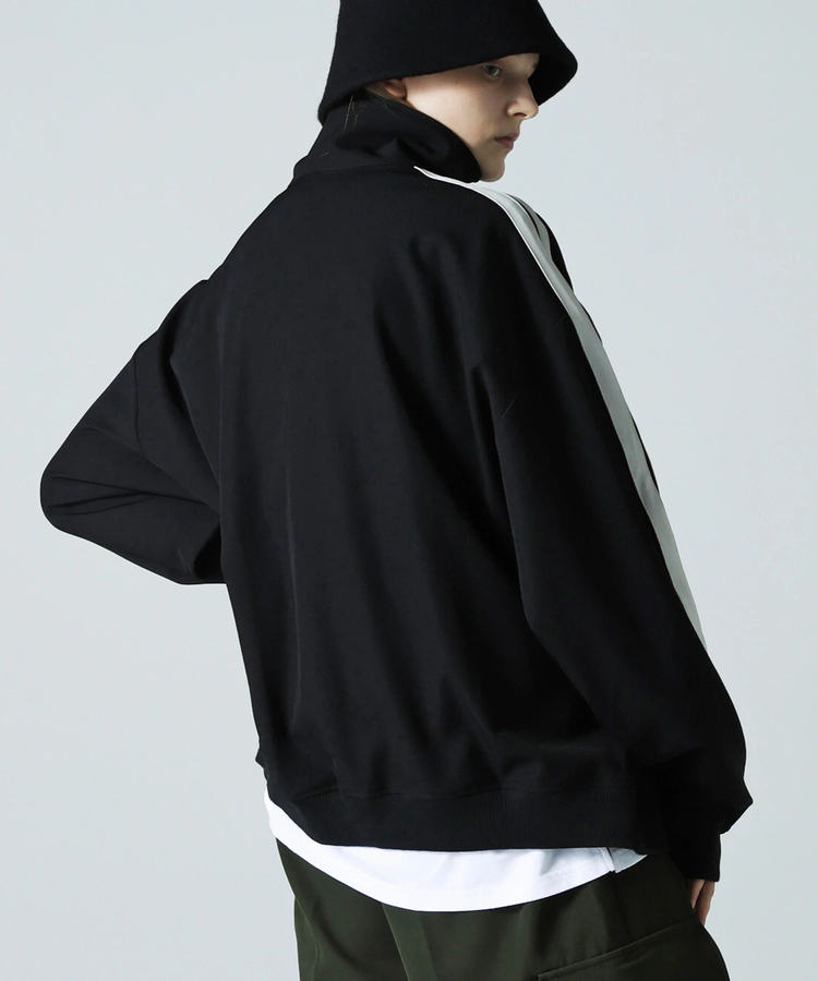 SKOOKUM / スクーカム TR LINE TRACK JACKET｜ファッション通販 SANKO