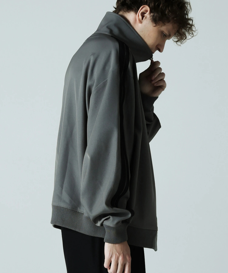 SKOOKUM / スクーカム TR LINE TRACK JACKET｜ファッション通販 SANKO