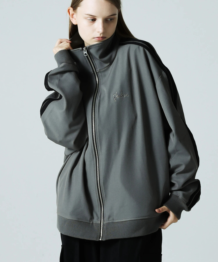 SKOOKUM / スクーカム TR LINE TRACK JACKET｜ファッション通販 SANKO