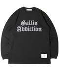 JACKROSE(ジャックローズ) |GA O.E-PRINT L/S TEE(MENS)
