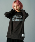 JACKROSE(ジャックローズ) |GA O.E-PRINT L/S TEE(MENS)