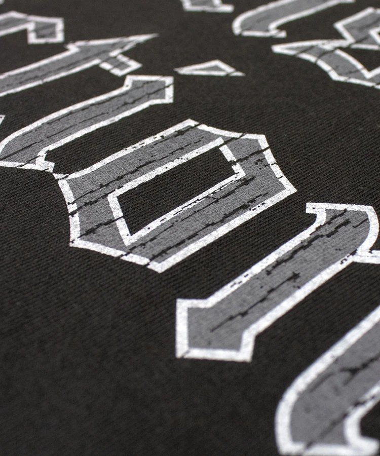 JACKROSE(ジャックローズ) |GA O.E-PRINT L/S TEE(MENS)