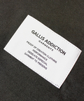 JACKROSE(ジャックローズ) |GA O.E-PRINT L/S TEE(MENS)