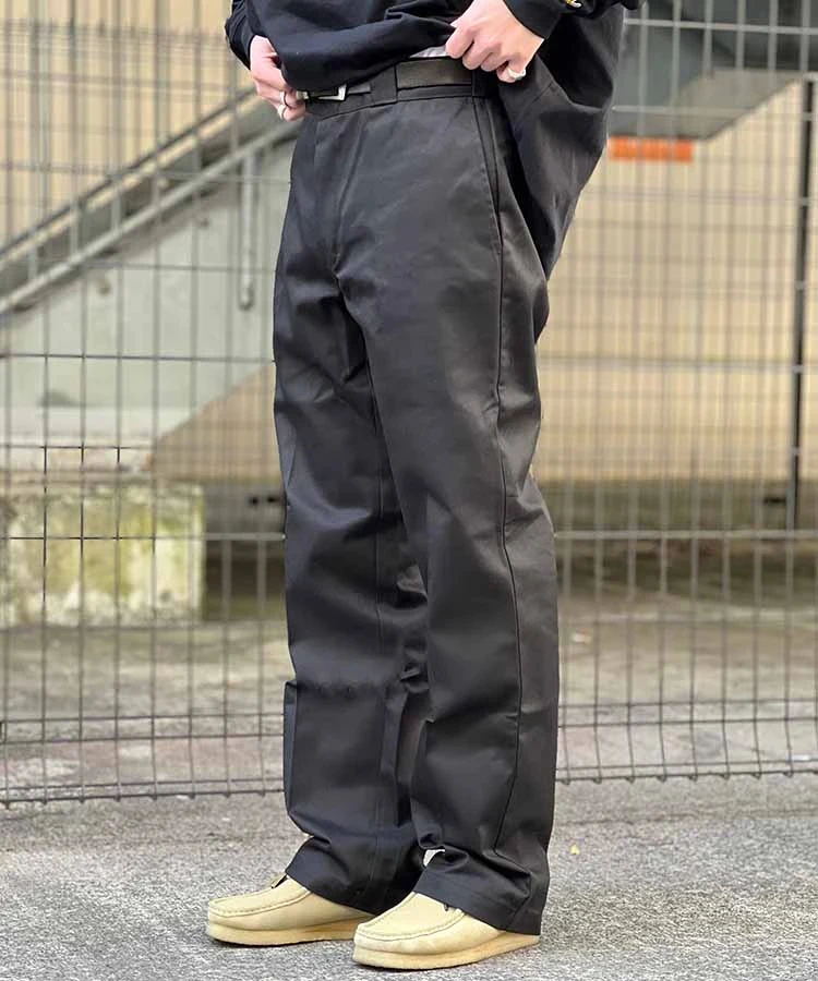JACKROSE(ジャックローズ) |Dickies/ディッキーズ 874 WORK PANTS(MENS)