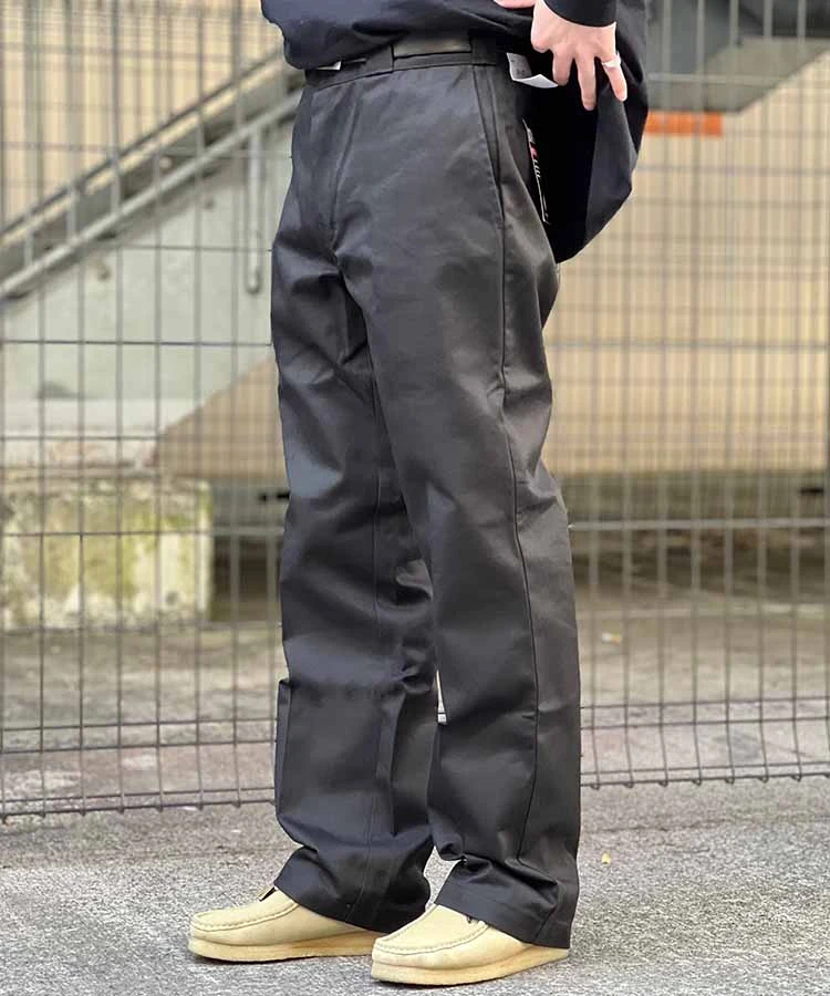 JACKROSE(ジャックローズ) |Dickies/ディッキーズ 874 WORK PANTS(MENS)