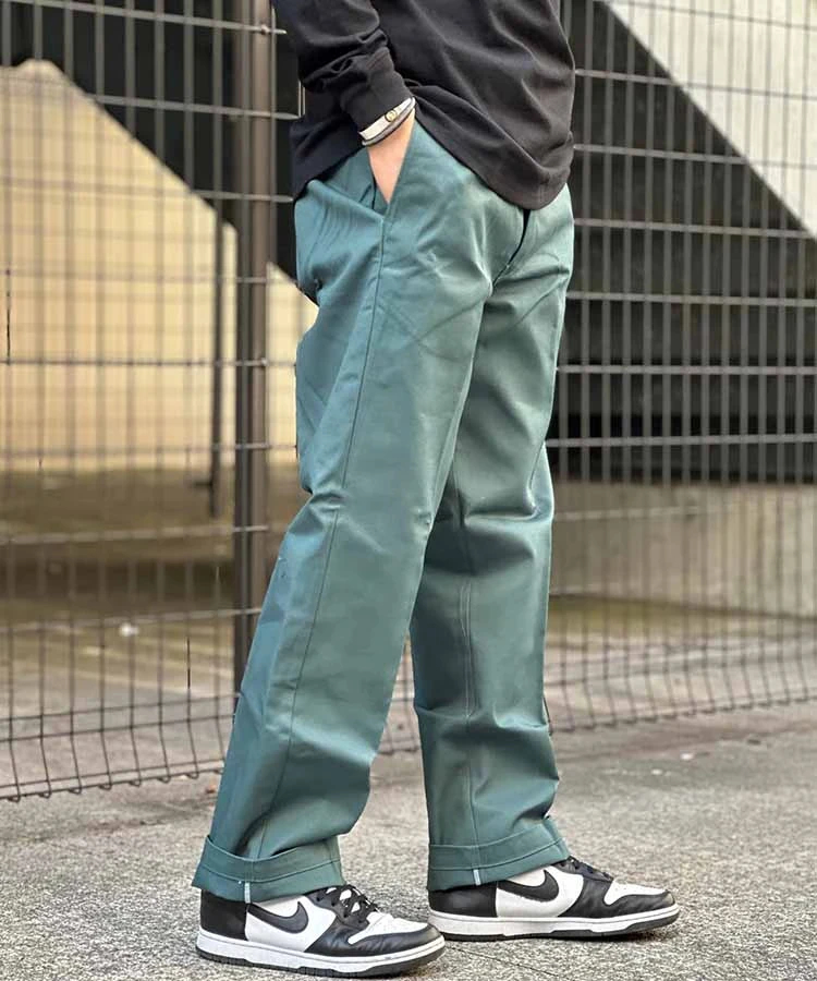 Dickies/ディッキーズ 874 WORK PANTS(MENS)｜ファッション通販