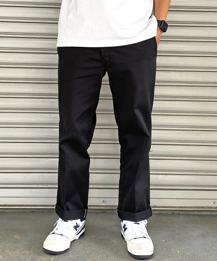 Dickies/ディッキーズ 874 WORK PANTS(MENS)｜ファッション通販