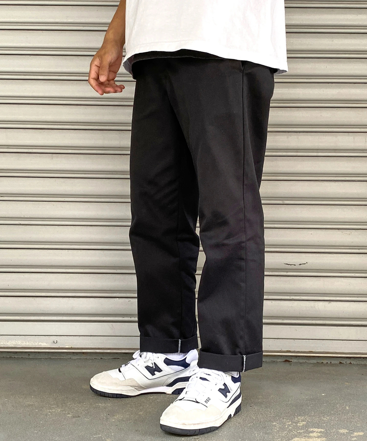 JACKROSE(ジャックローズ) |Dickies/ディッキーズ 874 WORK PANTS(MENS)