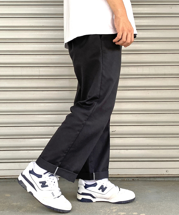 JACKROSE(ジャックローズ) |Dickies/ディッキーズ 874 WORK PANTS(MENS)