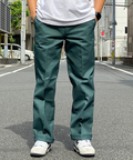 JACKROSE(ジャックローズ) |Dickies/ディッキーズ 874 WORK PANTS(MENS)