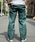 JACKROSE(ジャックローズ) |Dickies/ディッキーズ 874 WORK PANTS(MENS)