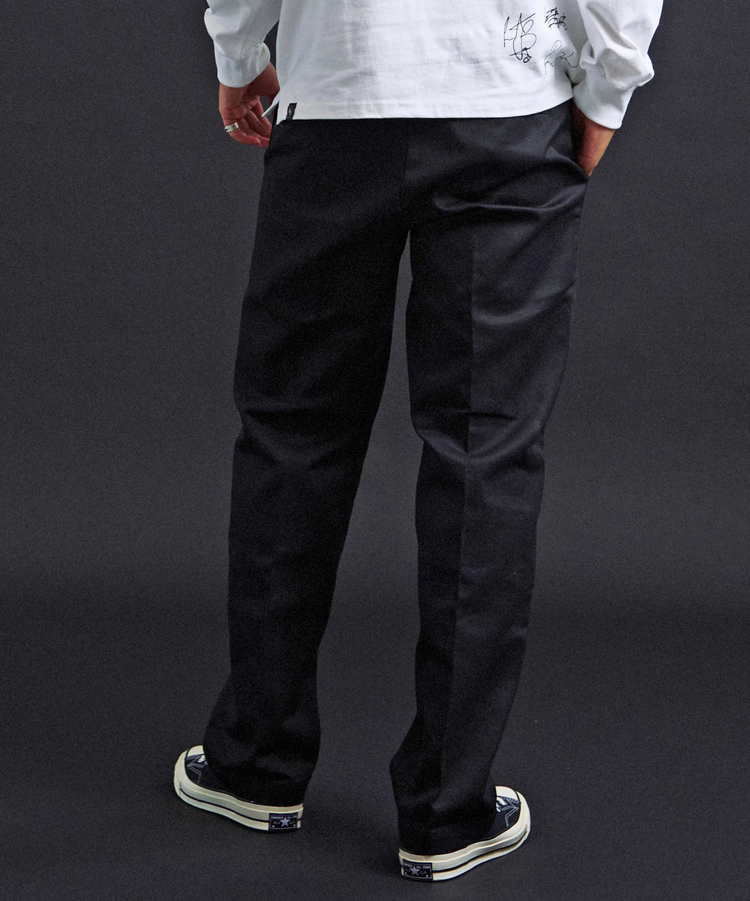 JACKROSE(ジャックローズ) |Dickies/ディッキーズ 874 WORK PANTS(MENS)