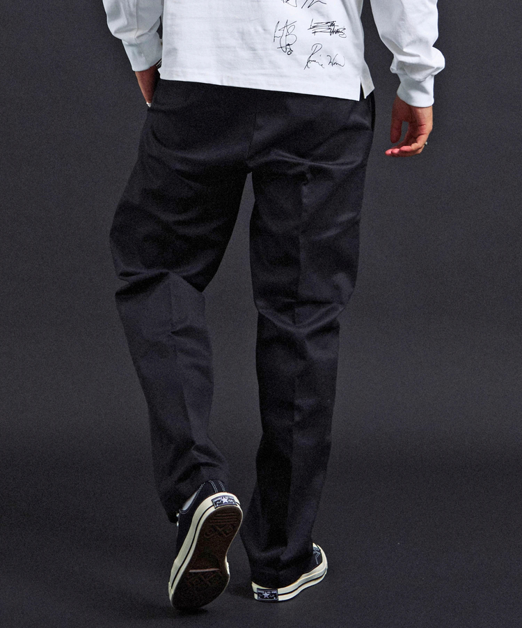JACKROSE(ジャックローズ) |Dickies/ディッキーズ 874 WORK PANTS(MENS)