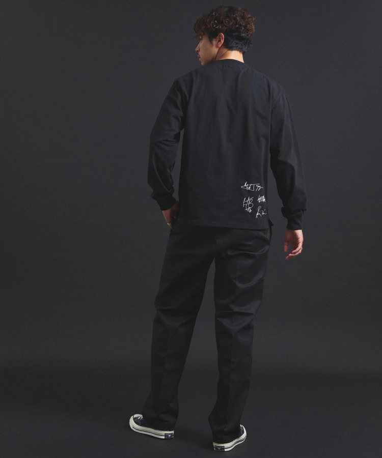 JACKROSE(ジャックローズ) |Dickies/ディッキーズ 874 WORK PANTS(MENS)