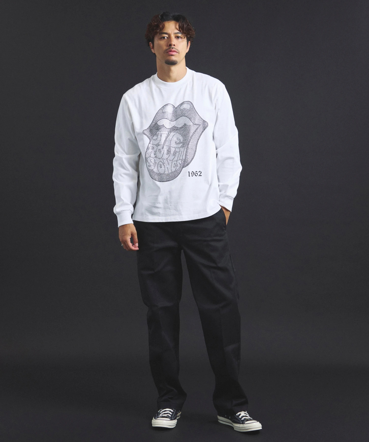 JACKROSE(ジャックローズ) |Dickies/ディッキーズ 874 WORK PANTS(MENS)