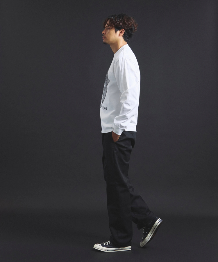 JACKROSE(ジャックローズ) |Dickies/ディッキーズ 874 WORK PANTS(MENS)