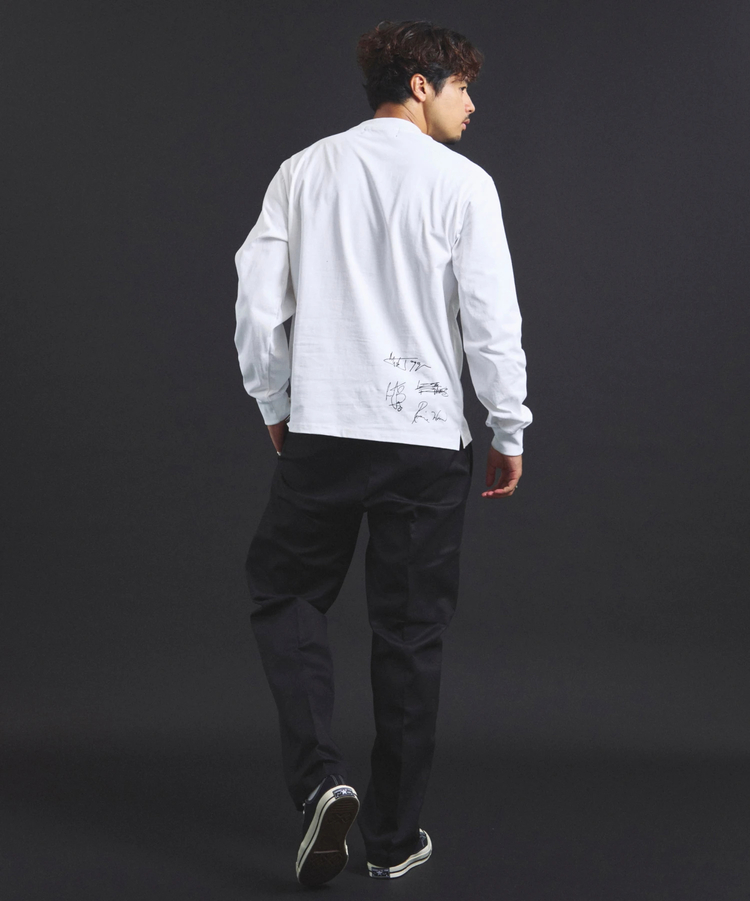 JACKROSE(ジャックローズ) |Dickies/ディッキーズ 874 WORK PANTS(MENS)