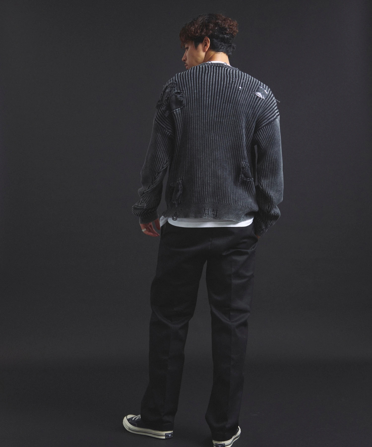 JACKROSE(ジャックローズ) |Dickies/ディッキーズ 874 WORK PANTS(MENS)