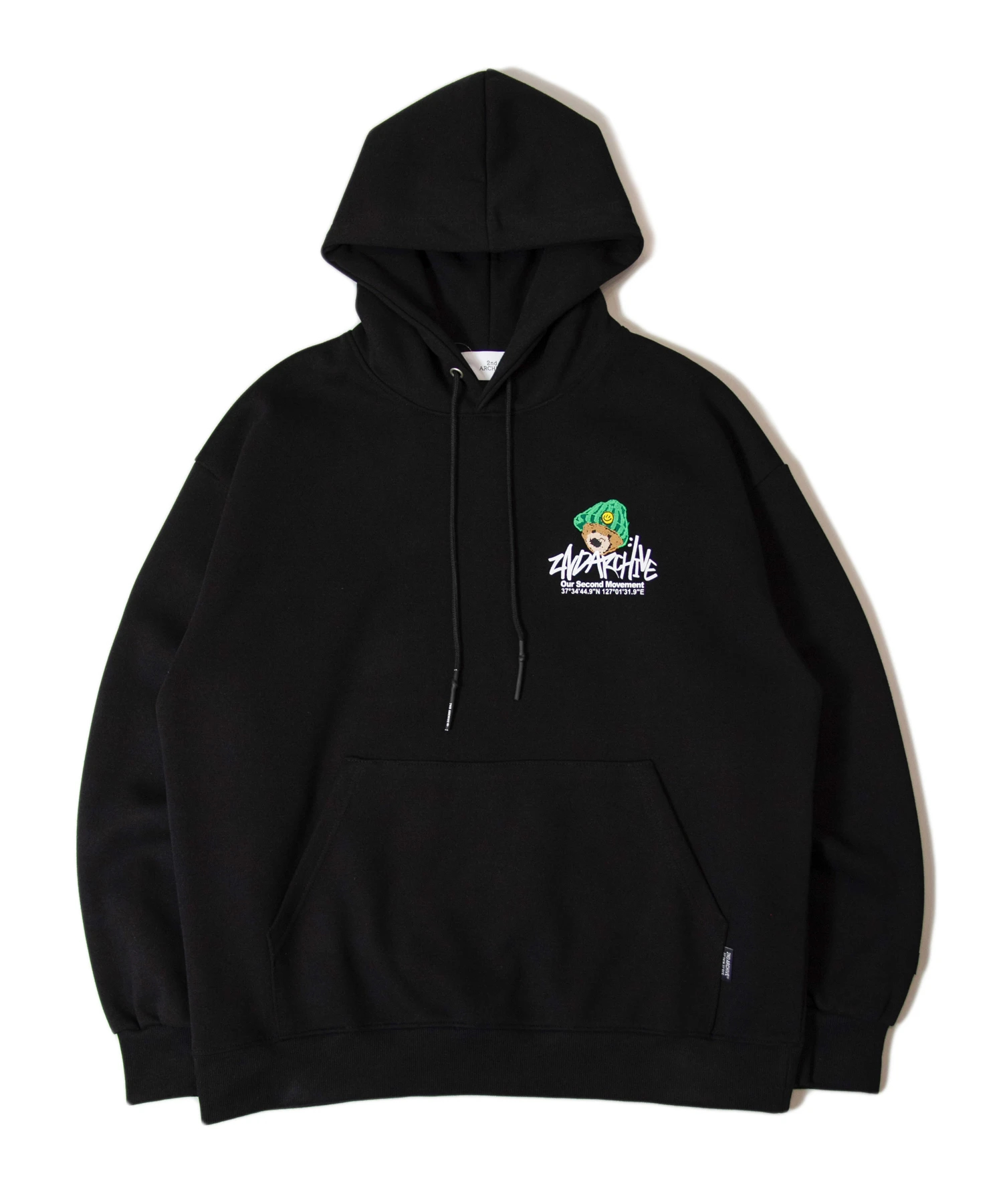 00s G.O.A Archive hoodie ゴア アーカイブ パーカー ゴア ...