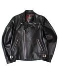 JACKROSE(ジャックローズ) |【THE ROLLING STONES×JACKROSE】COW LEATHER SD RIDERS(MENS)
