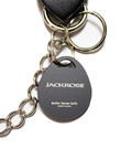 JACKROSE(ジャックローズ) |Butler Verner Sails/バトラーバーナーセイルズ LEATHER WALLET CHAIN