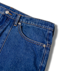 JACKROSE(ジャックローズ) |JE-FRINGE DENIM PANTS *セットアップ対応(MENS)