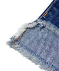 JACKROSE(ジャックローズ) |JE-FRINGE DENIM PANTS *セットアップ対応(MENS)