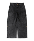 JACKROSE(ジャックローズ) |JE-DUCK POWDER PANTS *セットアップ対応(MENS)