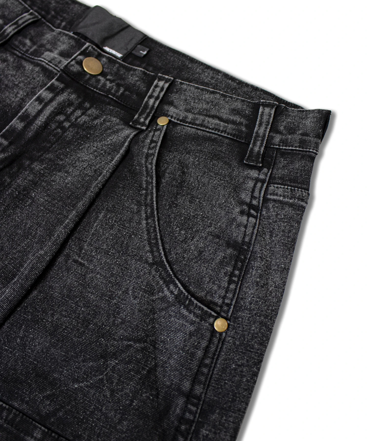 JACKROSE(ジャックローズ) |JE-DUCK POWDER PANTS *セットアップ対応(MENS)