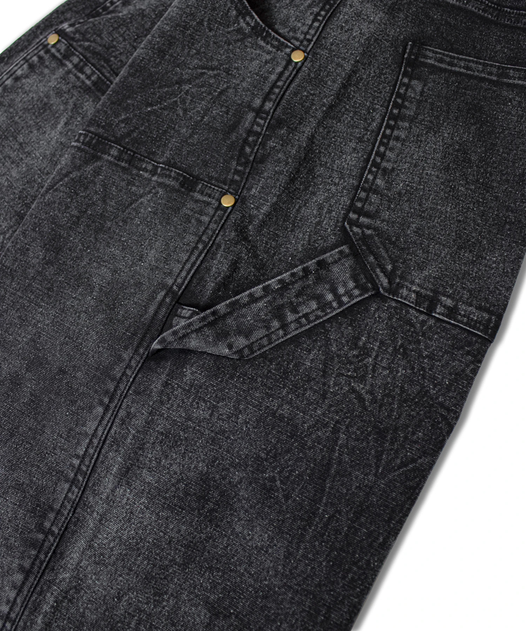 JACKROSE(ジャックローズ) |JE-DUCK POWDER PANTS *セットアップ対応(MENS)