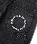 JACKROSE(ジャックローズ) |JE-DUCK POWDER PANTS *セットアップ対応(MENS)