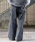 JACKROSE(ジャックローズ) |JE-DUCK POWDER PANTS *セットアップ対応(MENS)