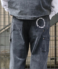 JACKROSE(ジャックローズ) |JE-DUCK POWDER PANTS *セットアップ対応(MENS)