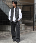 JACKROSE(ジャックローズ) |JE-DUCK POWDER PANTS *セットアップ対応(MENS)