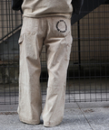 JACKROSE(ジャックローズ) |JE-DUCK POWDER PANTS *セットアップ対応(MENS)