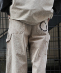 JACKROSE(ジャックローズ) |JE-DUCK POWDER PANTS *セットアップ対応(MENS)